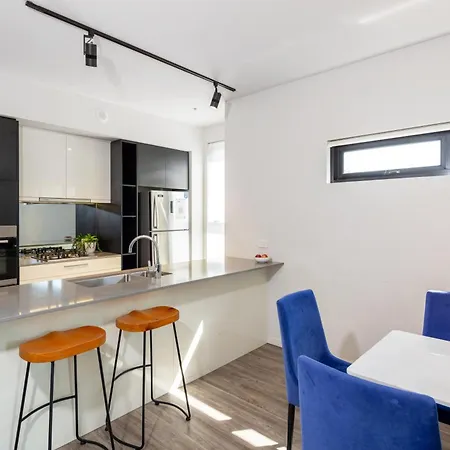 Aparthotel Arena By Cllix Brisbane