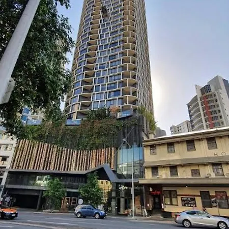 Great Location And Amazing Views Brisbane