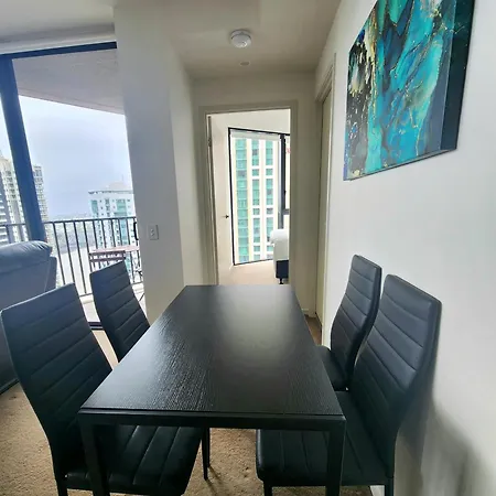Apartment Great Location And Amazing Views