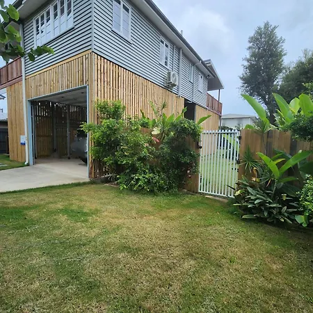 Oxley Mineral Pool & Private Suburbanstay * Brisbane