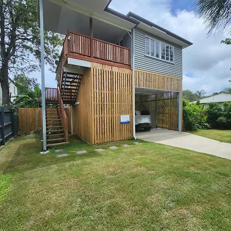 Oxley Mineral Pool & Private Suburbanstay