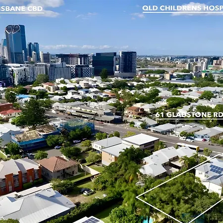 Hostel Minto Brisbane