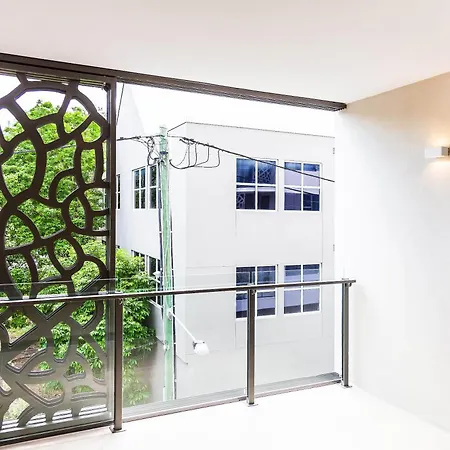Fleet Lane 4* Brisbane