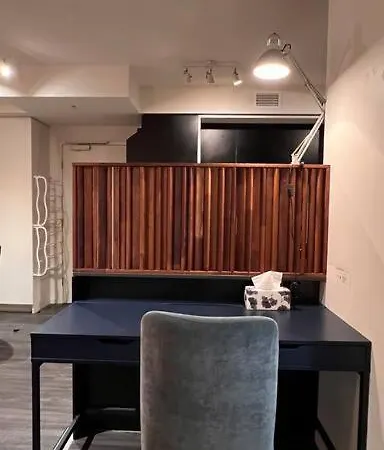 South One Bedroom Apartment Brisbane
