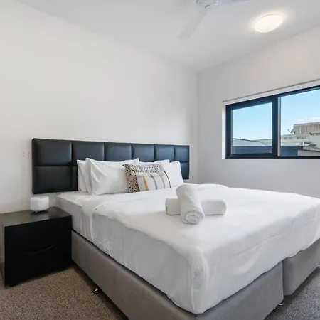 Apartment South One Bedroom