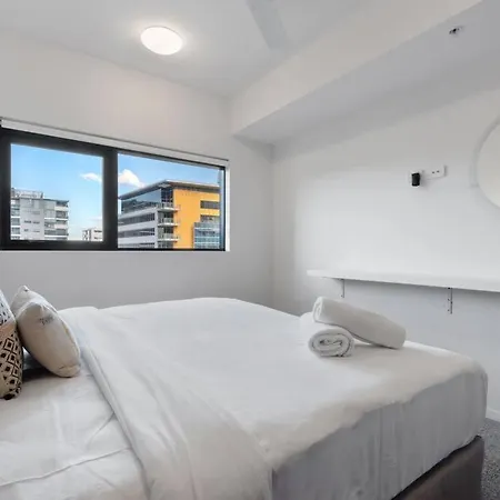 South One Bedroom Brisbane