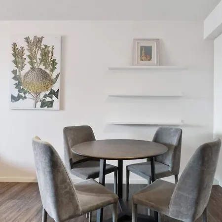 South One Bedroom *