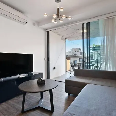 Apartment South One Bedroom