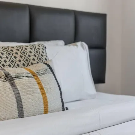 South One Bedroom