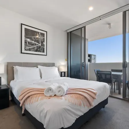 Hearty Milton Apartment *