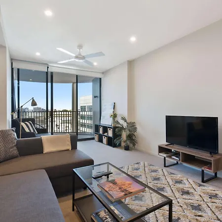 Apartment Queen St *