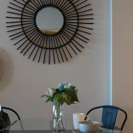 Queen St Apartment Brisbane