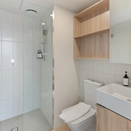 Queen St Apartment Brisbane