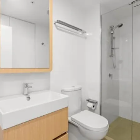 Chic Living W Sunset Views 2bd1 Apartment