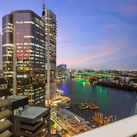 2br In The Heart Of The W Stunning View