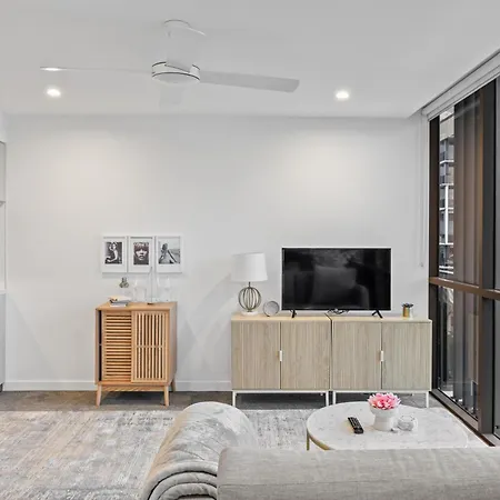 Hearty Milton Apartment *