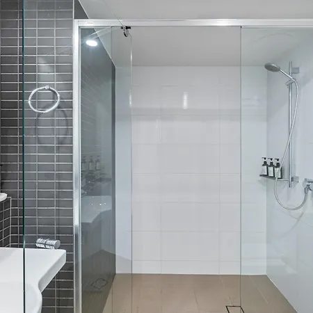Hearty Milton Apartment Brisbane