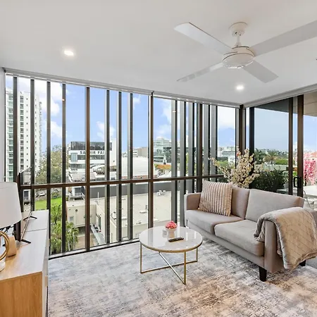 Hearty Milton Brisbane