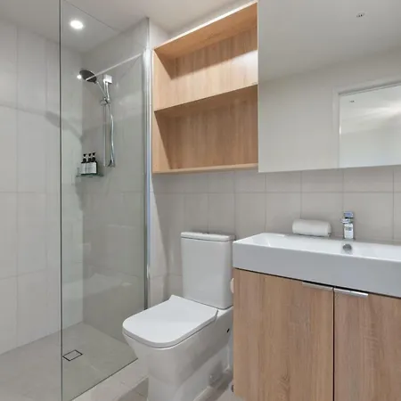 Apartment Queen St Brisbane