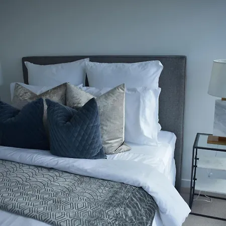 Boutique Apartment
