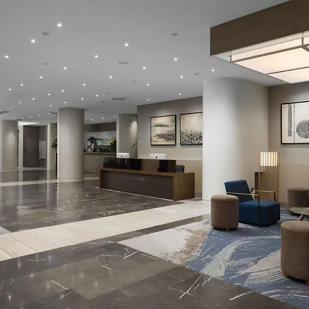 Rydges South Bank Brisbane