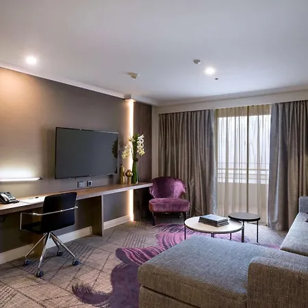 Rydges South Bank 4* Brisbane