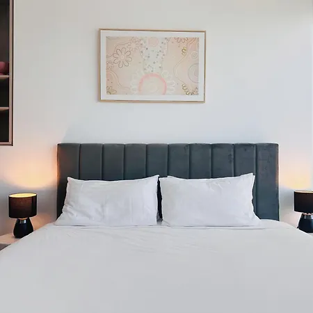Eyes On The Fireworks Lux Riverfront 2kingbed Apartment *