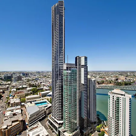 Spire Residences By The Spire Manager Brisbane