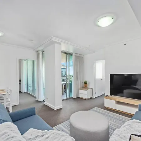 Apartment Heights! 2bed/1bath/1car/views ~ Cbd