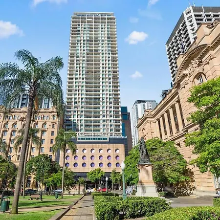 Apartment Heights! 2bed/1bath/1car/views ~ Cbd *