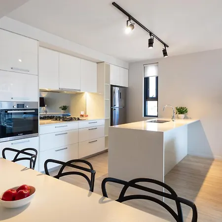 Arena By Cllix Aparthotel Brisbane