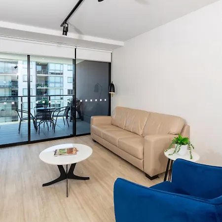 Aparthotel Arena By Cllix 4*