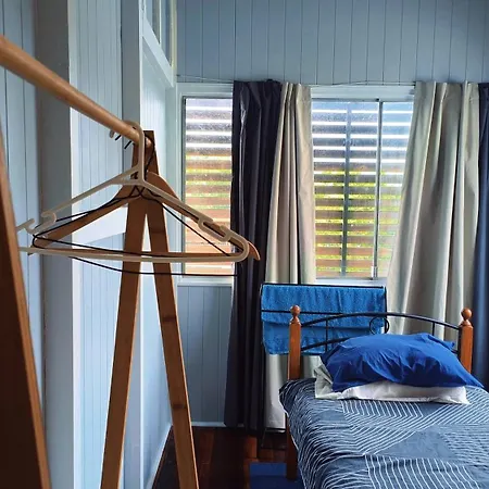 Homestay Budget Brisbane