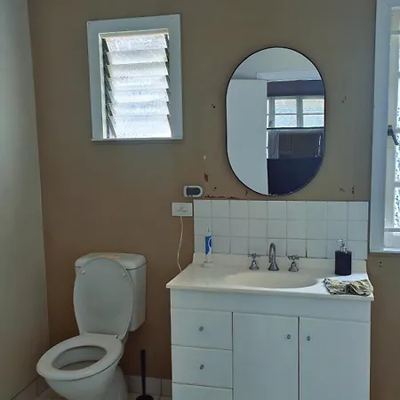 Budget Homestay Brisbane
