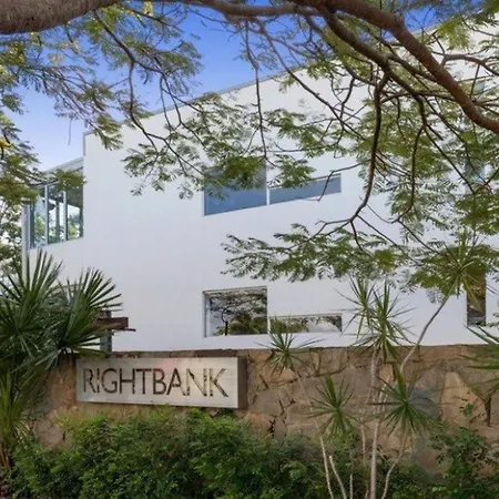 1br, Study + Patio & Pool * Brisbane