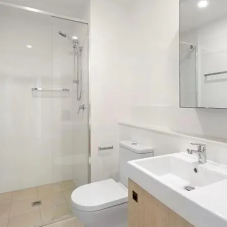 Techie X Apartment Brisbane