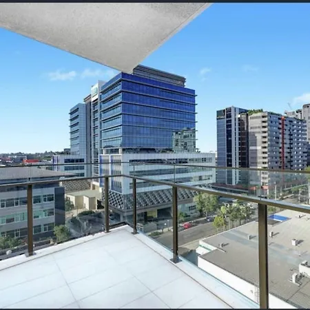 Techie X * Brisbane