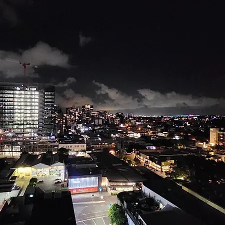 Homestay In Shared In Fortitude Valley *