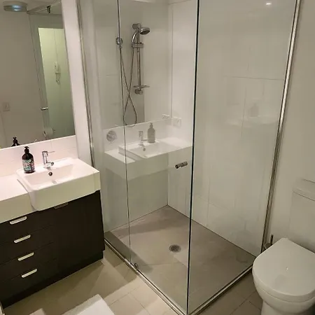 Homestay In Shared In Fortitude Valley