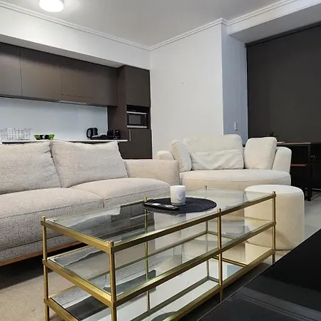 Homestay In Shared In Fortitude Valley *