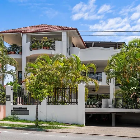 Luxury 2-bed Penthouse With Private Rooftop * Brisbane