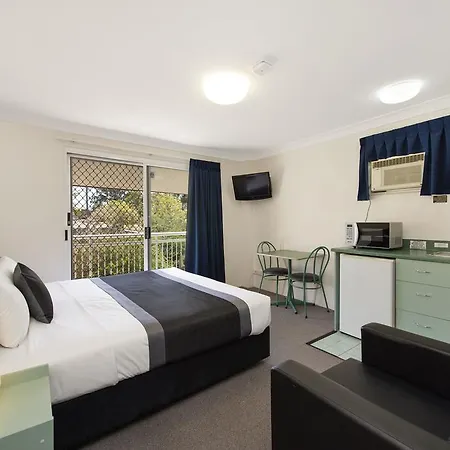 Chermside Court Motel Brisbane