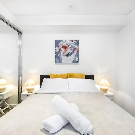 Amazing Cityview Glamourous 2br W Parkpool Brisbane