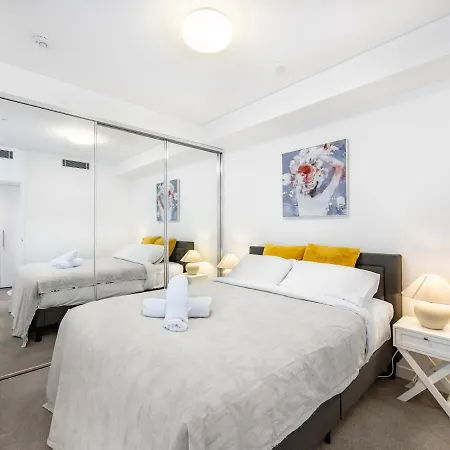 Amazing Cityview Glamourous 2br W Parkpool *