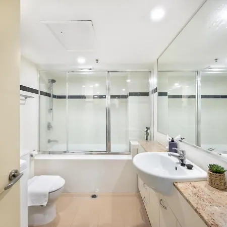 Good Value Convenient 2br