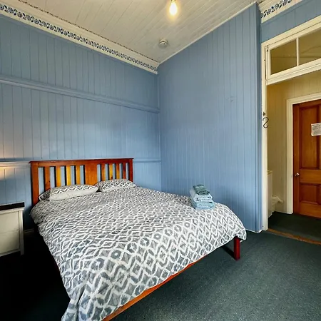 Hostel Minto