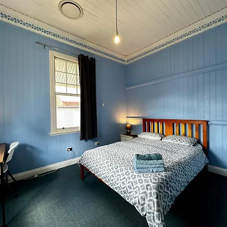 Hostel Minto