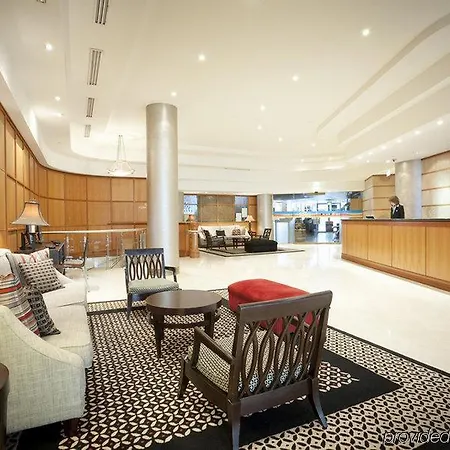 Mantra On Queen Hotel 4*