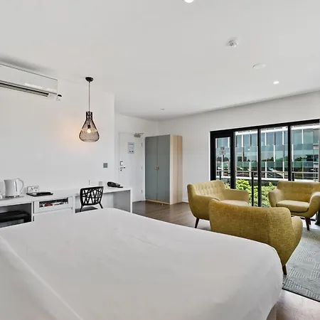 Hotel The Kingsford, An Ascend Collection