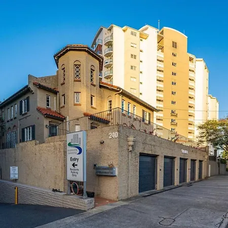 Apartment San Luca 3 Private Chateau Brisbane
